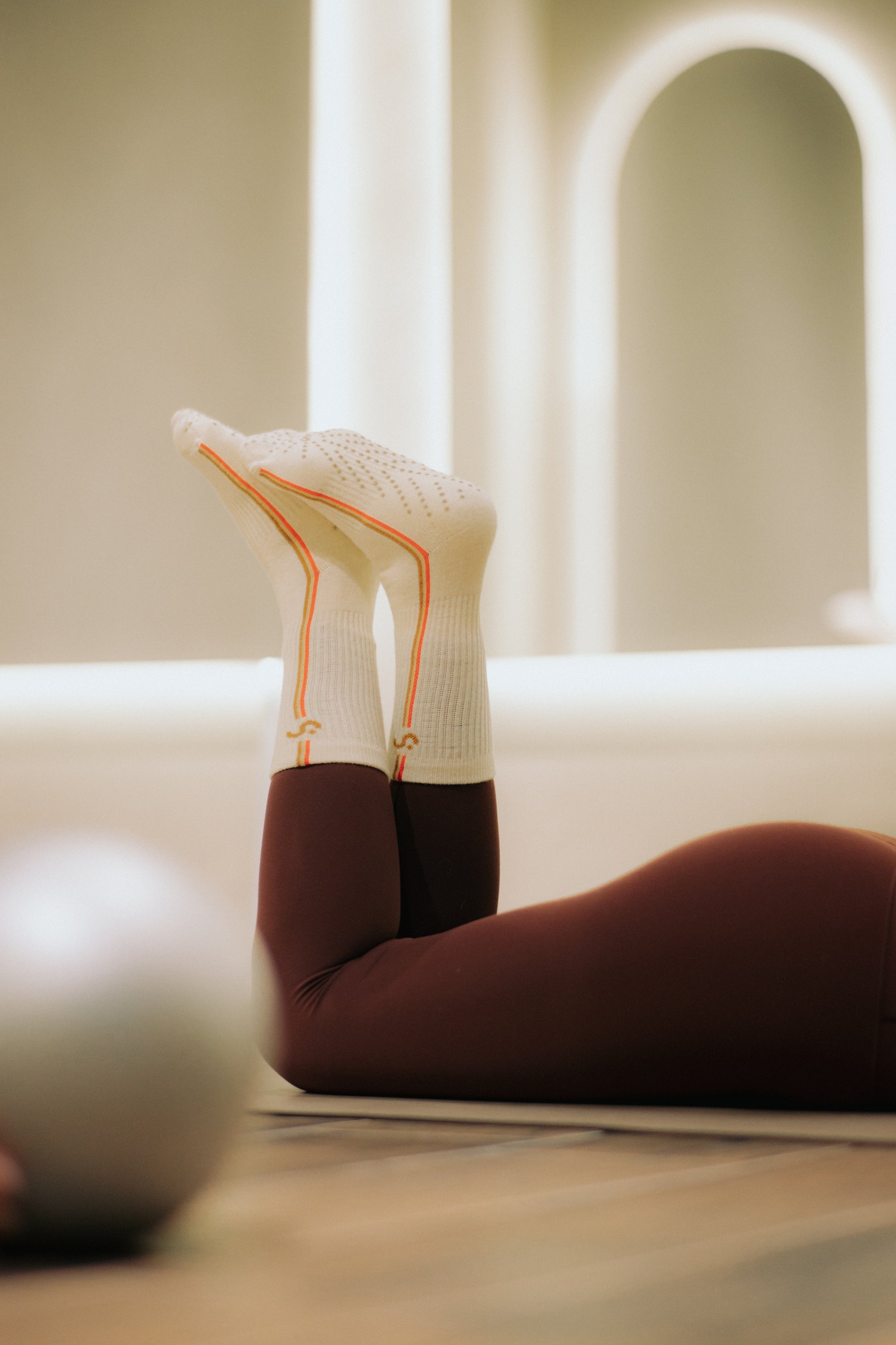 Align Sock